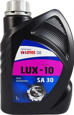 Zdjęcie produktu dla Orlen Öl Lux-10 1L