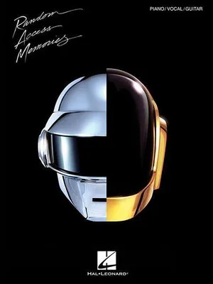 Obrázok produktu pre Daft Punk - Random Access Memories