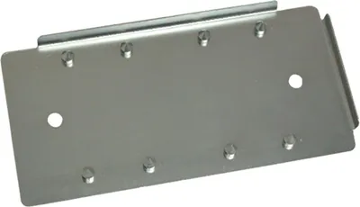 Produktbild von Makita Locherplatte 115 x 280 mm, 6 Loch 115 x 280 mm - 6 Loch