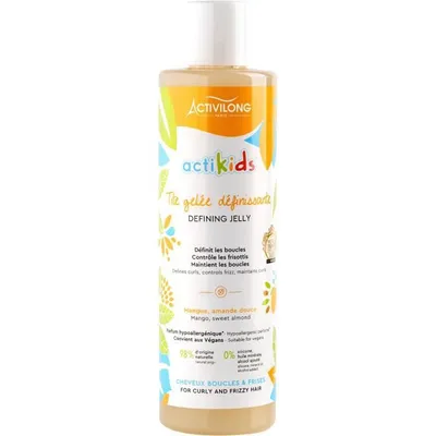 Image de ACTIVILONG Gelée de définition des tétons Actikids - 260 ml