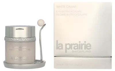 Obrázek produktu pro La Prairie White Caviar Eye Extraordinaire 20 ml