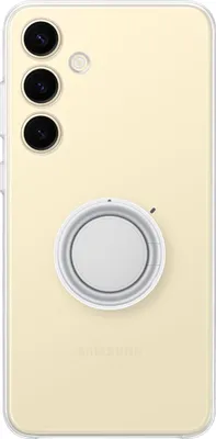 Obrázek produktu pro Samsung EF-XS926CTEGWW, Obal, Samsung, Galaxy S24+, 17 cm (6.7"), Průhledná