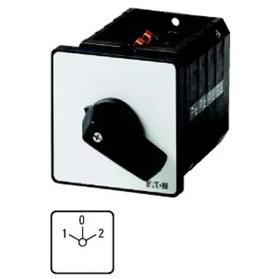 Produktbild von Eaton T5B-2-8400/E 92918 Wendeschalter , 092918