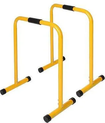 Obrázok produktu pre Element gymnastická bradla žlutá