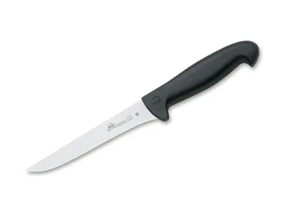 Produktbild von Due Cigni Ausbeinmesser 411 16 Schwarz