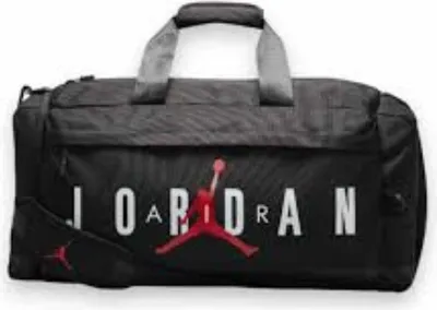 Image de Sac de sport Nike MM0920 023 Noir Taille unique