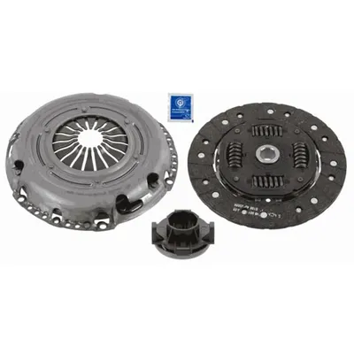 Produktbild von SACHS Kupplungssatz  3000 950 601