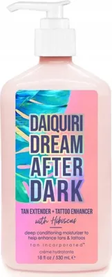 Immagine prodotto di Crema Idratante Post-Abbronzatura con Ibisco "Daiquiri Sogno" Brown Sugar After Dark 530ml