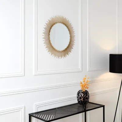 Image de Miroir Rond Diametre 60cm