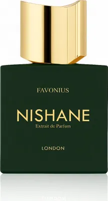 Image de Nishane Favonius Extrait de Parfum 100 ml UNISEX