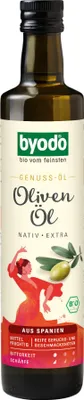 Obrázek produktu pro Olivový olej - panenský středně ovocný Španělsko 500ml