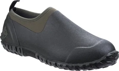 Produktbild von Muck Boots Herren Muckster II niedere All Purpose leichte Schuhe FS4385 (46 EU) (Moos/Grün)