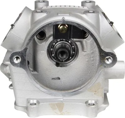 Immagine prodotto di Testa cilindro 50cc per Peugeot Speedfight 3 Vivacity Ludix Kisbee / SYM Jet Fiddle Mio - Citomerx