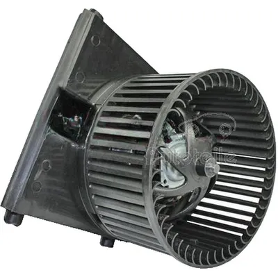 Image de METZGER 0917120 Ventilateur d'habitacle