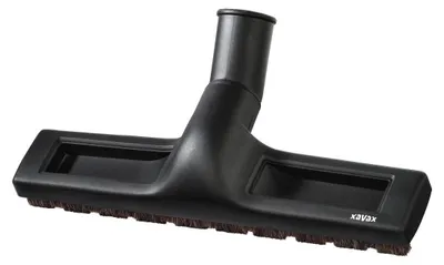 Produktbild von Hama 00110237, Abguss, Universal, Schwarz, 355 mm, 210 mm, 70 mm