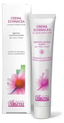 Produktbild von Creme gegen Akne und Rötungen mit Echinacea 75 ml