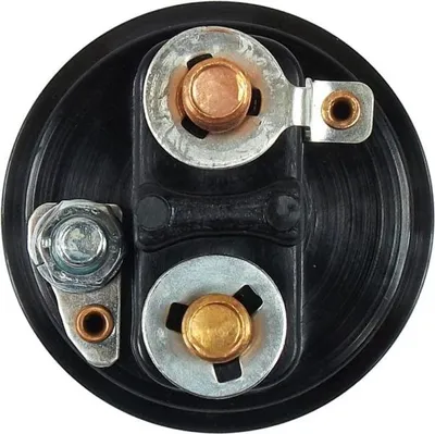 Produktbild von AS-PL Reparatursatz Starter SP3007