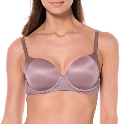Produktbild von Triumph Body Make-up Soft Touch Wp Ex, Farbe: Sweet Chestnut WP/3900, Größe: 70A Bügel-BH mit Einlage