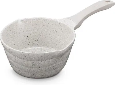 Image de Casserole Famanu avec revêtement antiadhésif - 20 cm