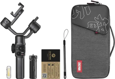 Zdjęcie produktu dla Zhiyun Smooth 5 Combo