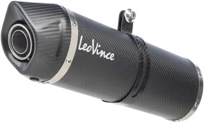 Obrázek produktu pro LeoVince LV One Evo 14182E Auspuff karbonový kompletní systém