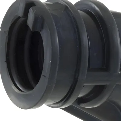 Image de RMS tubulure d'aspiration compatible avec Piaggio Vespa ET4 / Zip / Liberty 50ccm 4T, 969405