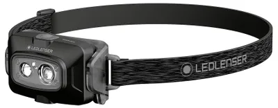 Immagine prodotto di LED LENSER LED Stirnlampe HF4R Core 351523 4058205031684