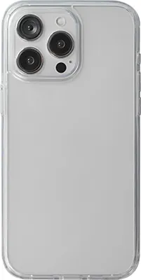 Image de Coque ER CRYSTAL pour iPhone 15 Pro - Transparente