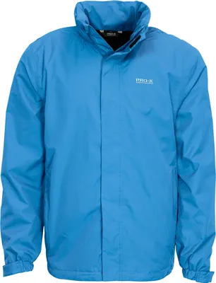 Produktbild von PRO-X elements Funktionsjacke GERRIT BRILLIANT BLUE BRILLIANT BLUE M