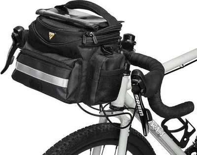 Produktbild von Famanu Lenkertasche Multi-Farben - Einheitsgröße