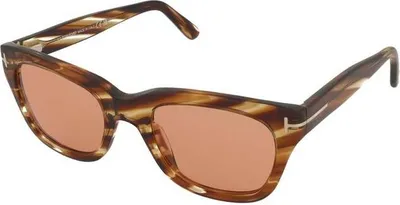 Produktbild von Sonnenbrille Tom Ford Snowdon FT0237 53E