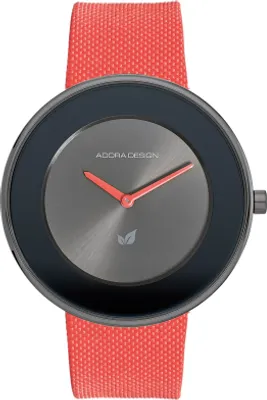 Produktbild von Adora AD8698 1-205753-001 Damen Uhr Quarz Edelstahl 3Bar