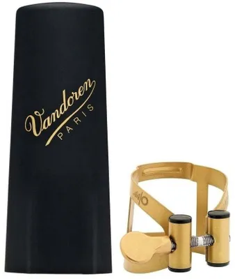 Produktbild von Vandoren LC57AP Blattschraube für Alt-Saxophone
