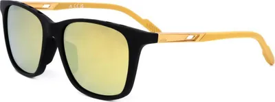 Produktbild von Adidas Sport SP0051 F Matte black 55/17/140 Herren Sonnenbrillen