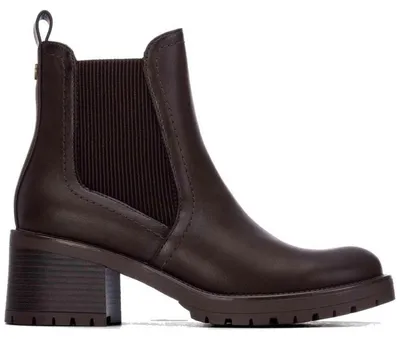 Obrázok produktu pre Členkové topánky XTI 14608602 pre Dámske