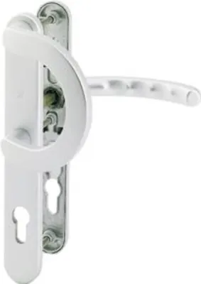 Produktbild von Hoppe Wechselgarnitur Schild513G/3357N/1500 F1-2 8/40 PZ-92