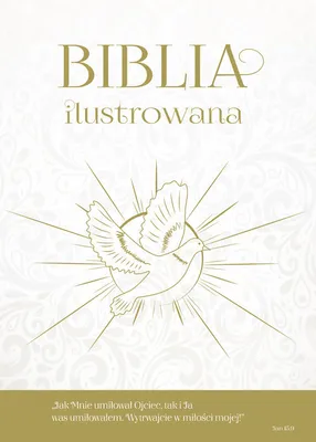 Immagine prodotto di Biblia ilustrowana