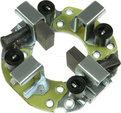 Produktbild von AS-PL SBH5006 Halter Kohlebürsten