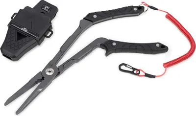 Produktbild von Fox Rage 12' Belt Pliers Pliers - Angelzange