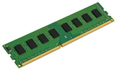 Produktbild von Samsung 8GB DDR3L Speichermodul 1 x 8 GB 240-pin DIMM