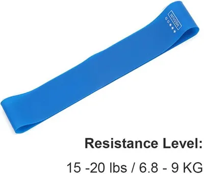 Obrázok produktu pre TPE muž odporová skupina pre jogu 6,8-9 kg