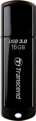 Produktbild von Transcend JetFlash 700 16GB USB 3.1 Gen 1
