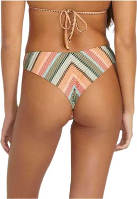 Productafbeelding van Bikinibroekje Volcom O2112507-MLT voor Dames
