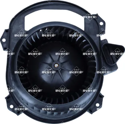 Obrázok produktu pre Vnútorný ventilátor NRF pre MERCEDES A-KLASSE