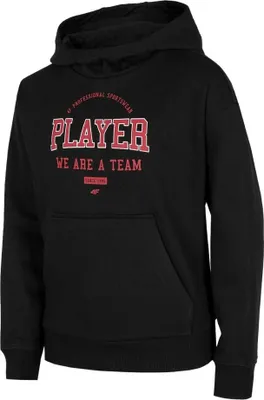 Produktbild von 4F Sweatshirts HJZ22JBLM00620S, Größe: 152