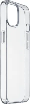 Produktbild von Cellularline Clear Strong Case fr Apple iPhone 14