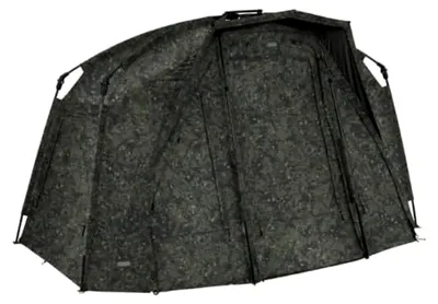 Produktbild von Tempest RS Brolly System Camo, Angelzelt