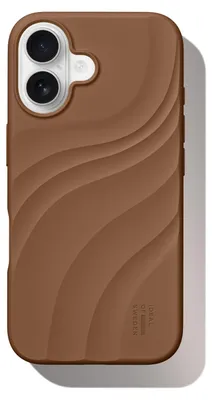 Obrázek produktu pro iDeal of Sweden IDSSCMS-I2561-636, Apple, iPhone 17, Hnědá