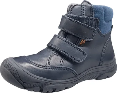 Produktbild von Froddo Klettstiefel Linz Tex Jungen 31373836393130 Blau 31 EU