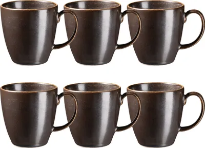 Produktbild von Kaffeebecher Set, Porzellan Kaffeebecher Set, Porzellan Powerful Mäser